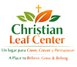 Iglesia Cristiana Christian Leaf Center South Bend, IN