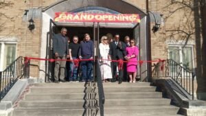Christian Leaf Center celebra la inauguración de su nuevo templo